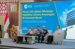 TPAKD Sulbar Gaspol! UMKM & Petani Dapat KUR, Siap Dukung IKN