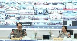 Polda Jateng Gelar Operasi Patuh Candi 2025 pada 14-27 Juli, Ini Sasarannya