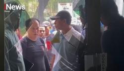Ricuh di Perumnas BTP Makassar, Massa Geruduk Kantor Pemasaran dan Rusak Fasilitas