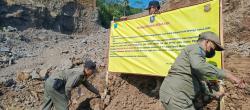 Afri Rismawati Tuntut Perlakuan Adil dalam Penghentian Aktivitas Usahanya di Salatiga