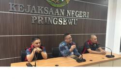 Kejari Pringsewu Ungkap Dugaan Korupsi Bimtek 2024, ASN dan Swasta Terjerat