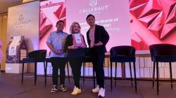 Inovasi Baru Cokelat Ruby, Indonesia jadi Surga Tersembunyi Industri Cokelat Global