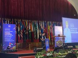 Ribuan Pemuda Suarakan Kemerdekaan Palestina, BKSAP Siapkan UU Boikot
