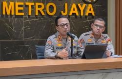 Tuduhan Ijazah Palsu Jokowi Masuki Tahapan Penyidikan Usai Gelar Perkara