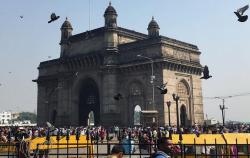 10 Kota Paling Bau di Dunia, Salah Satunya Mumbai India