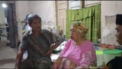 Cerita Perampokan Nenek 75 Tahun di Jombang, Korban Dibekap dari Belakang Saat Hendak Salat