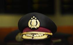 BREAKING NEWS Peraih Adhi Makayasa 2025: Tiga Putra Anggota Polri Ukir Prestasi Gemilang