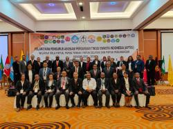 Transformasi Pendidikan Papua: PosIND Jajaki Kerja Sama Strategis dengan UNA'IM