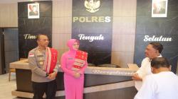 Jabat Kapolres di Hari Pertama, ini Langkah Nyata yang Dilakukan di Timor Tengah Selatan