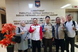 Presidium DOB Pantai Timur Klaim Gubernur Sumsel Dukung Jadi Kabupaten Baru