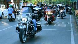 Ribuan Motor Gede Bakal Meriahkan Makassar, Wali Kota Munafri Pastikan Berikan Dukungan Penuh