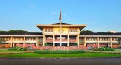 Kabar Duka, 2 Guru Besar Universitas Padjadjaran Meninggal Dunia
