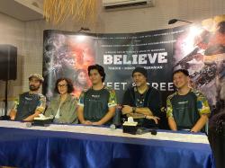 Believe Tayang 24 Juli: Aksi, Emosi, dan Kisah Nyata dalam Satu Layar