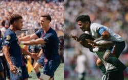 Dunia Akan Menertawakan Siapa? Skuad Mewah PSG Bisa Dipermalukan Chelsea di Final!