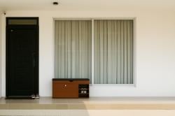 Pintu Baja Jadi Solusi Ekonomis untuk Hunian Urban