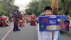 Masyarakat Antusias Rela Menunggu Lama, SBC 2025 Dinilai Kurang Greget