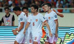 Piala Dunia Bukan Lagi Mimpi! Dari Pot 3, Indonesia Siap Kejutkan Raksasa Asia