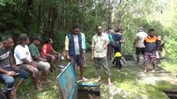 PDAM Tirta Cendana Bidik Perluasan Layanan, Cari Sumber Air Baru di Gunung Mutis