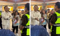 Viral Ridwan Kamil Debat dengan Petugas Bandara Ngurah Rai, Begini Kronologinya