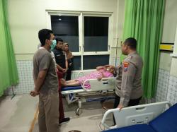 Hasil Olah TKP, Polisi Kantongi Ciri Pelaku Perampokan Sadis Nenek 75 Tahun di Jombang