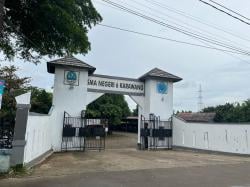 Dukung Kebijakan Gubernur, Sekolah di Karawang Atur Ulang Jumlah Siswa per Kelas
