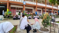Dinas Pendidikan Sumbar Buka Pendaftaran Pemenuhan Kuota SMA Negeri, Simak Jadwal dan Syaratnya!