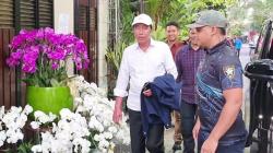 Pulang ke Solo Usai Liburan Bersama Cucu, Kondisi Jokowi Makin Bugar
