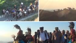 Humba Sandalwood Festival Sukses Terlaksana Walau Dihimpit Keterbatasan