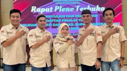 Jelang Pilkada Ulang Bangka, PPK Mendo Barat Gelar Rakor Pemahaman Regulasi