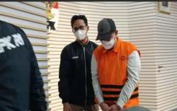 KPK Bakal Larang Tersangka Pakai Topi, Masker dan Kacamata saat Digelandang