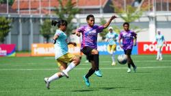 Empat Tim Melaju ke Semifinal Hydroplus Piala Pertiwi U14 & U16 2025 All Stars