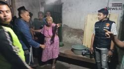 Buru Perampok Nenek 75 Tahun di Jombang, Polisi Olah TKP dan Periksa Saksi Korban