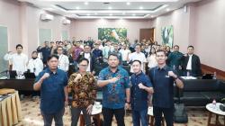Kilang Kasim Tegaskan Transparansi Bisnis Lewat Vendor Day, Gandeng Ratusan Mitra Nasional-Lokal