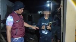 Dua Pelaku Penyerangan Brutal di Gowa Ditangkap, Korban Luka di Leher