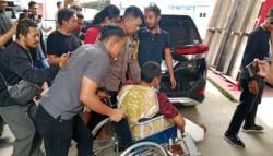 Perjalanan Napi Kabur di Rutan Sinjai, Sempat Curi Motor di Bantaeng