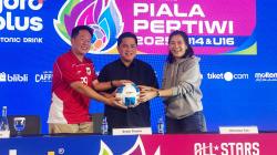 Final Piala Pertiwi U14 & U16: All Stars Bandung Tantang Tangerang, Erick Thohir: Ini Fondasi Timnas
