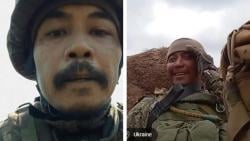 Mantan Marinir Wong Ambarawa yang Gabung Pasukan Rusia Bantah Kabar Dirinya Tewas di Ukraina