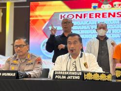 Pengusaha Nakal di Boyolali Yang Ubah Komposisi Pupuk Tak Sesuai Standar, Diamankan Polisi