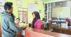Tak Kunjung Tindaklanjuti LHP Inspektorat, Warga Tantang Audensi Pemdes Jati Senin Lusa