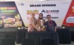 Champ Resto Indonesia Resmikan Gerai Pertama di Indramayu dengan Konsep Multi-Brand