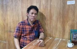 Musisi Legendaris Johnny Sahilatua, Tetap Berkarya dan Eksis di Era Digital Meski Usia Tak Lagi Muda