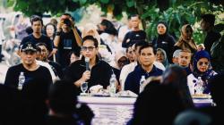 Dari Gotong Royong ke Sapa Warga: Wali Kota Rico Waas Pastikan Masalah Medan Amplas Segera Tuntas