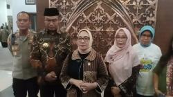 Menteri PPPA Puji Kepedulian Warga Sragen Tangani Kekerasan Anak