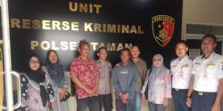 Dishub Jatim Tuntut Keluarga Pelaku Perusakan Halte Trans Jatim di Sidoarjo Bertanggung Jawab