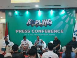 Ketika Musik Koplo Jadi Jembatan Promosi UMKM dan Budaya Populer