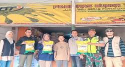 Bulog Jabar Pastikan Ketersediaan Beras SPHP untuk Stabilitas Harga Pangan