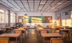 13 Sekolah Rakyat Siap Beroperasi di Jawa Barat, Ini Daftarnya