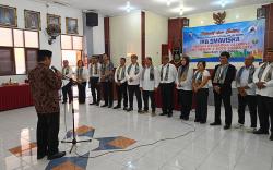 Alumni SMAN 6 Surakarta Tegaskan Perkuat Kontribusi di Dunia Pendidikan