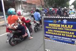 Operasi Patuh Semeru 2025 di Jombang Mulai 14 Juli, Tujuh Pelanggaran Jadi Sasaran, Perhatikan!