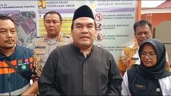 Sekolah Rakyat di Blora Siap Beroperasi, Bupati Arief Rohman Tinjau Kesiapan Fasilitas